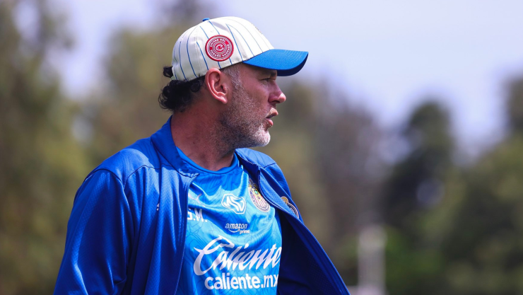 Gabriel Milito cuenta con Licencia Pro de entrenador Conmebol