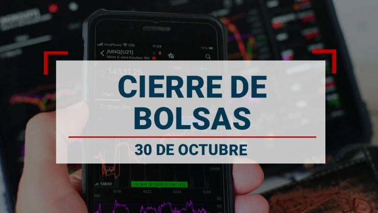 cierre-de-bolsas-hoy-30-octubre-2023-méxico-precio-dolar-indicadores-financieros-precio-petroleo