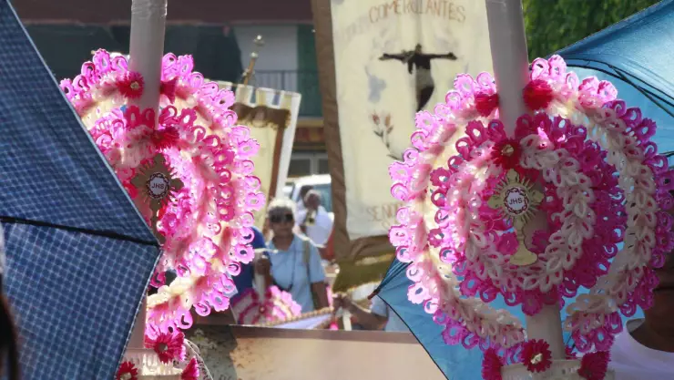 ¿Cómo y cuándo surgió la Fiesta de los Gremios en Salamanca, Guanajuato?