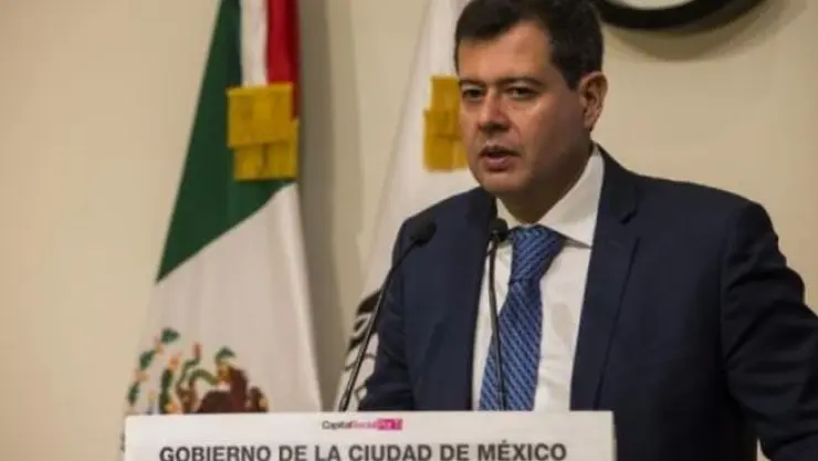 José Ramón Amieva
