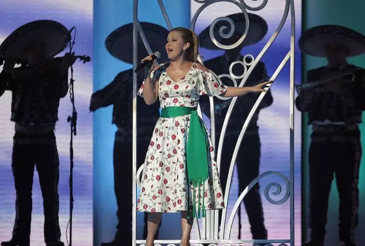 Quién dará concierto para el 15 de septiembre en la alcaldía Miguel Hidalgo de la CDMX