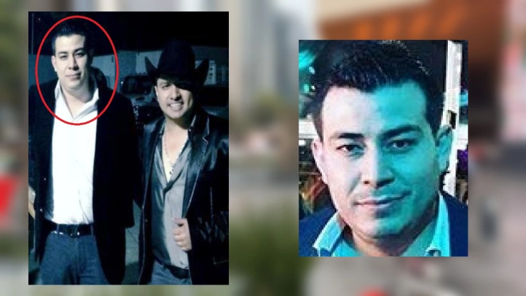 Jesús Pérez Alvear, “Chucho Pérez”, exproductor musical, fue asesinado en Plaza Miyana.