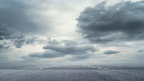 Clima 24 de enero, aumenta el fenómeno Norte en México