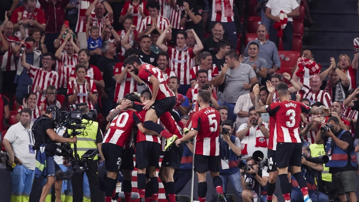 Athletic Club v FC Barcelona - La Liga