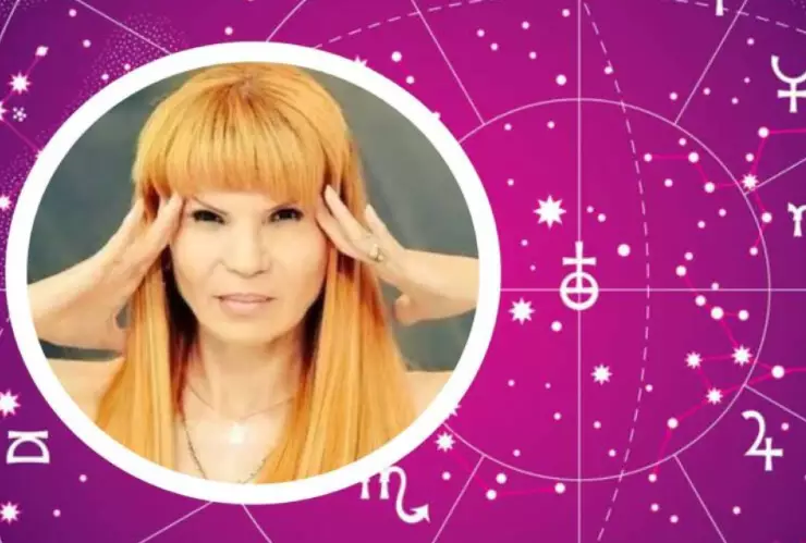 Horóscopos de Mhoni Vidente para HOY 3 de noviembre 2024