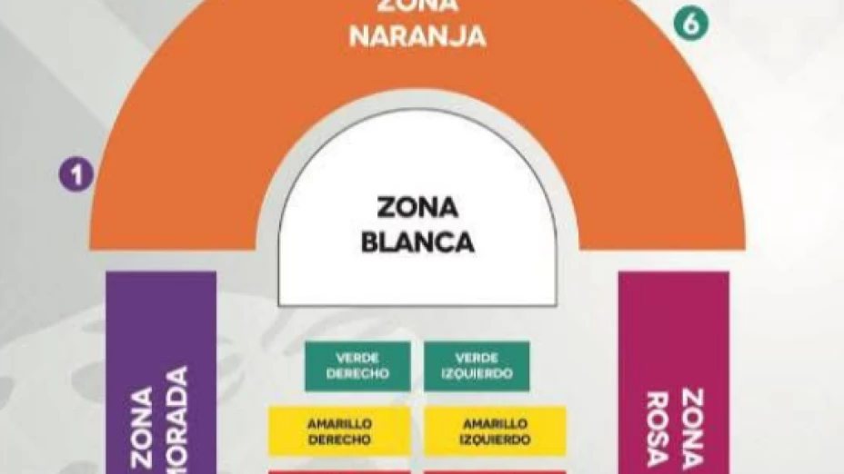 Feria Chiapas 2025: guía completa para entrar al concierto de Julión Álvarez este 27 de noviembre