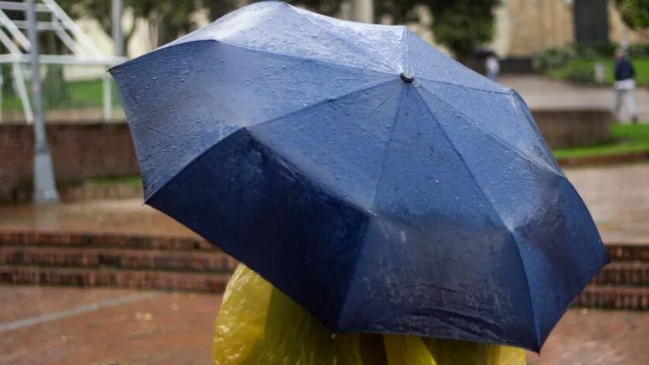 Lluvias Tijuana para el viernes 13 de diciembre de 2024 ¿A qué hora comenzará a llover?