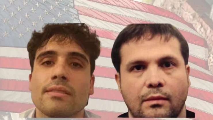 Cártel de Sinaloa: ¿Qué se sabe del acuerdo entre Ovidio y Joaquín Guzmán López con EU?