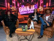 la granja vip kenny aviles eliminada