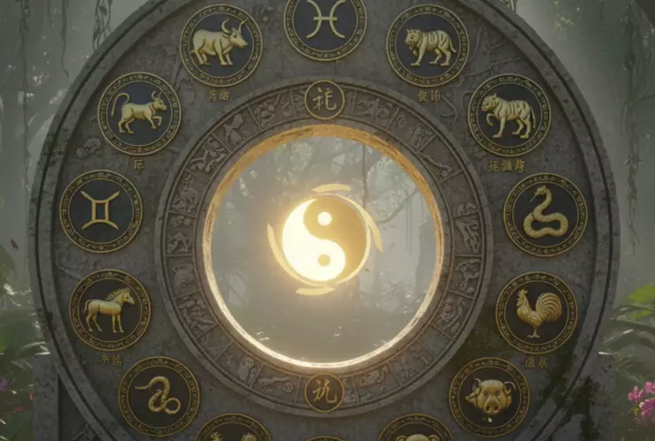 Horóscopo Chino de HOY_ Estas son las predicciones para cada uno de los signos este 24 de diciembre de 2025.webp