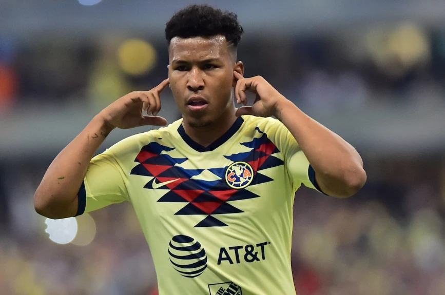 América vs Morelia