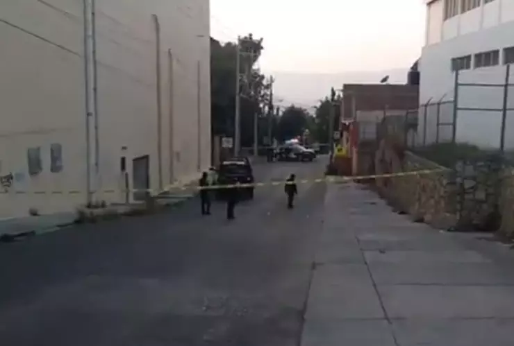 Fallece hombre baleado en Tuxtla Gutiérrez