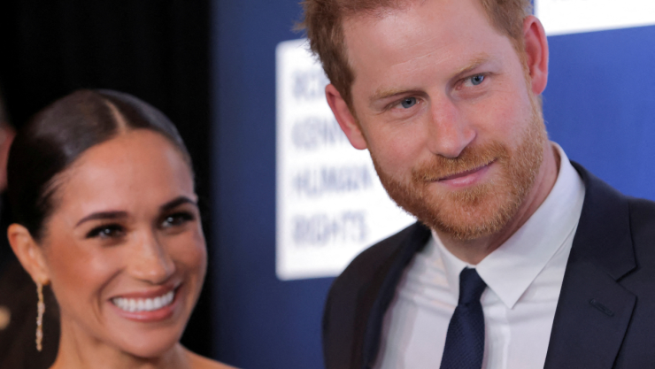 El príncipe Harry asistirá a la coronación del Rey Carlos III