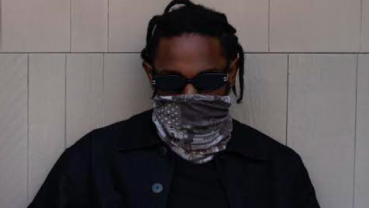 Kendrick Lamar