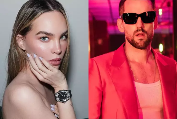 Belinda y Luis Gerardo Méndez protagonizarán ‘Mentiras, la serie’ 🤩.jpg