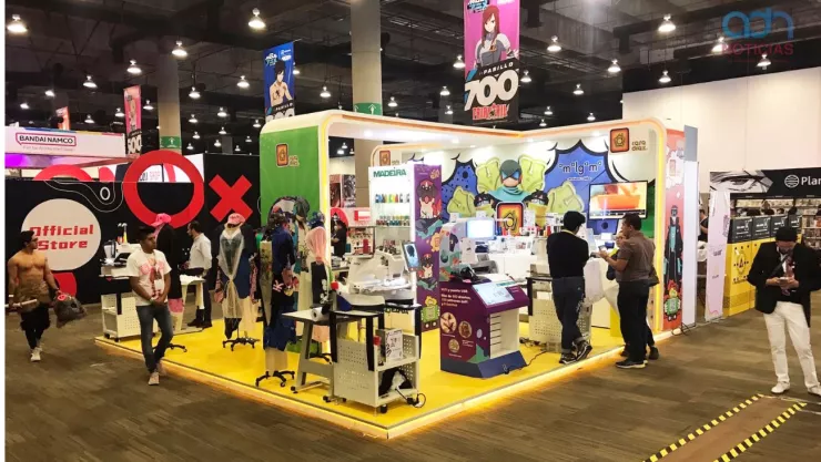 Estos son los invitados especiales y actividades que habrá end la AniMole 2025