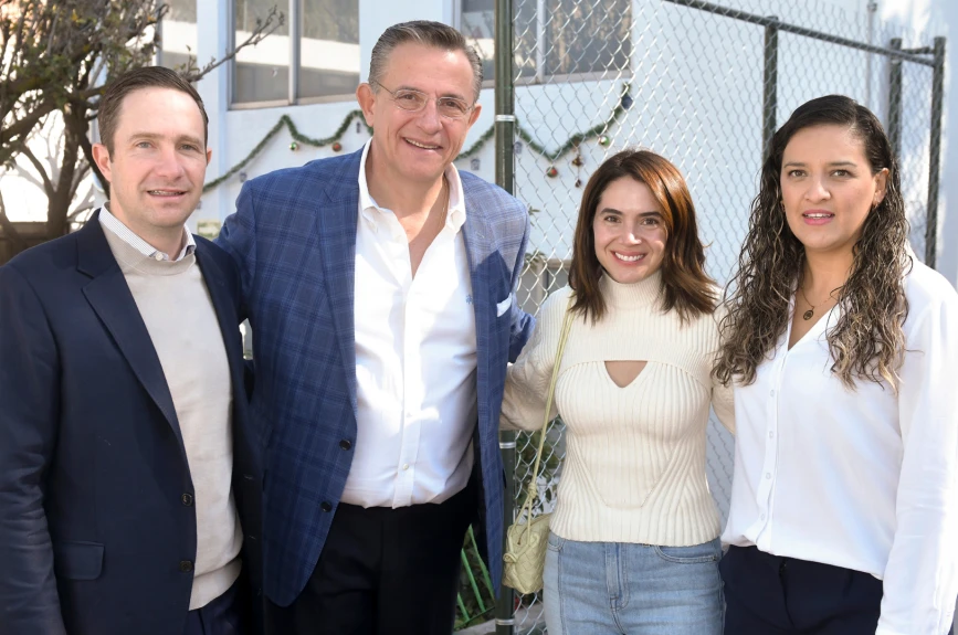 La primera Ludoteca del Juguetón Azteca se inauguró.