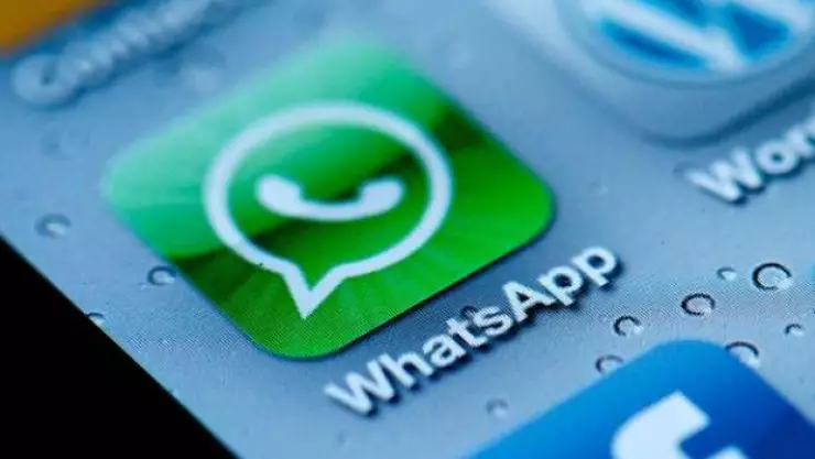 WhatsApp