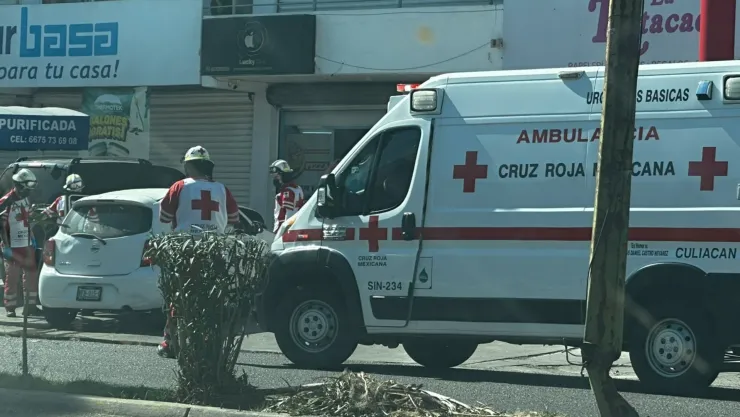 Hombre asesinado en Valle Alto, Culiacán
