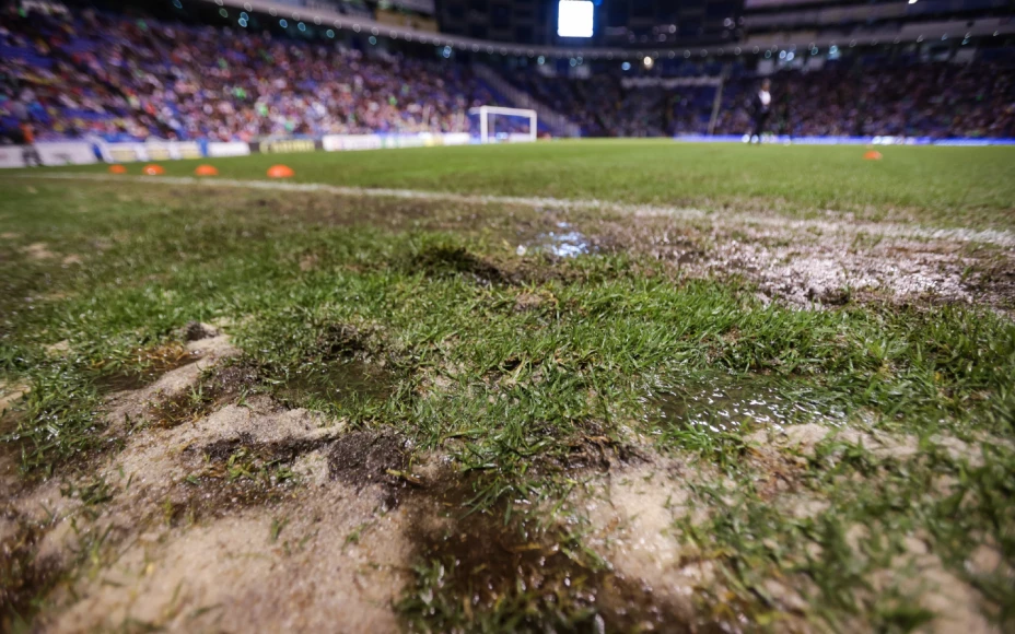 Estadio Cuauhtémoc, Puebla vs Chivas, Apertura 2025