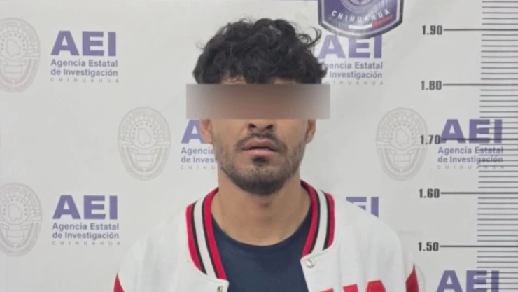 detenido