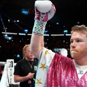 ‘Canelo’ Álvarez vs. Édgar Berlanga: ¿Cuándo y a qué hora ver la pelea?