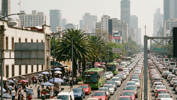 Hoy No Circula viernes 10 de abril 2026