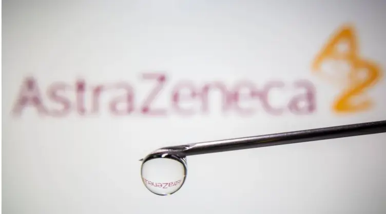 astazeneca estudio adicional