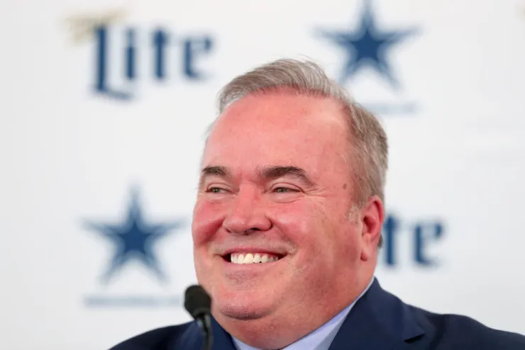 Mike McCarthy
