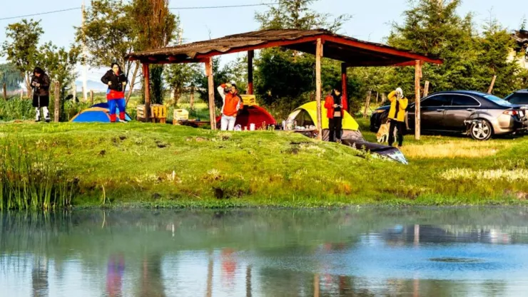 ¿Cuándo comienzan las vacaciones de Semana Santa de 2025? Esto dice la SEP
