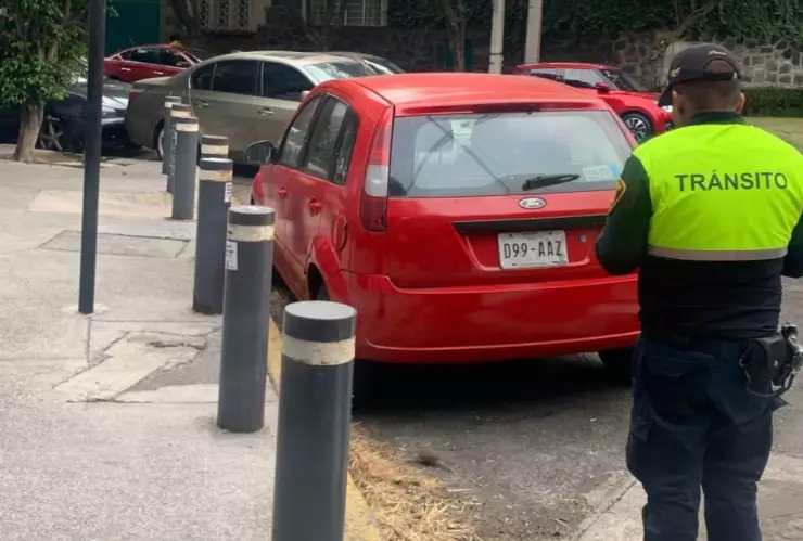 Hoy No Circula este viernes 2 de febrero de 2024