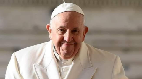 Papa Francisco