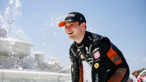 Patricio O&acute;Ward