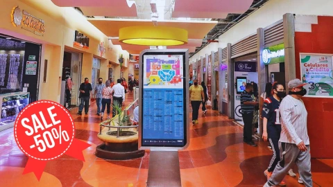 tiendas que ofrecen descuentos por las rebajas de verano-