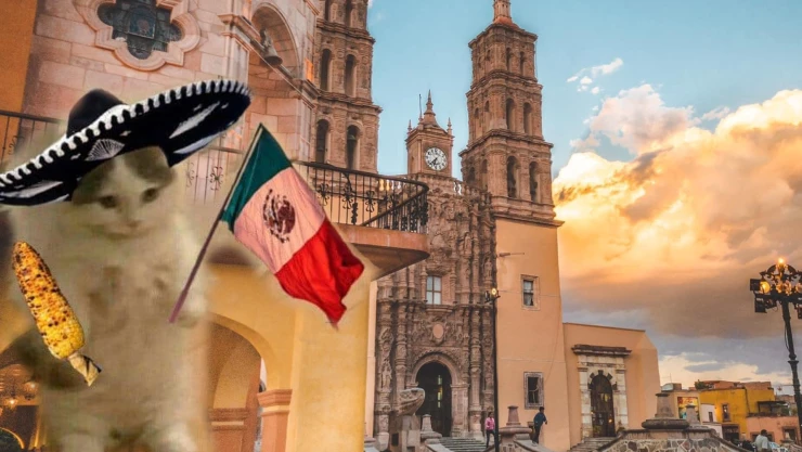 Fiestas Patrias Dolores Hidalgo 2024