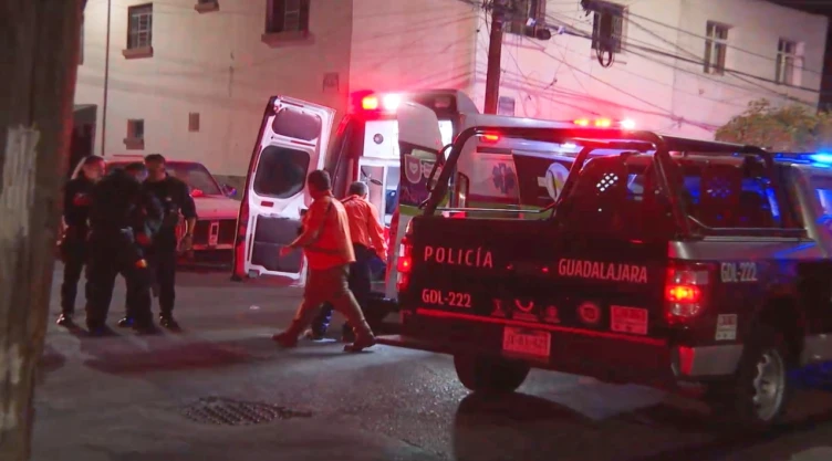 Zona Metropolitana de Guadalajara: ¡Ni dormir los dejan! Balaceras nocturnas aterrorizan Jalisco