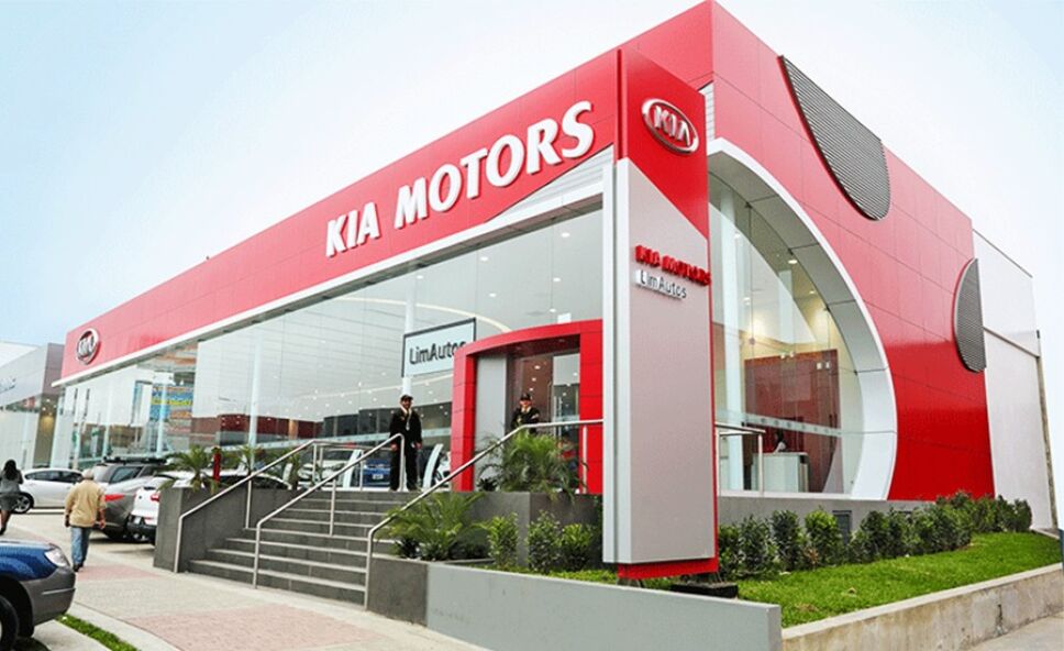 KIA