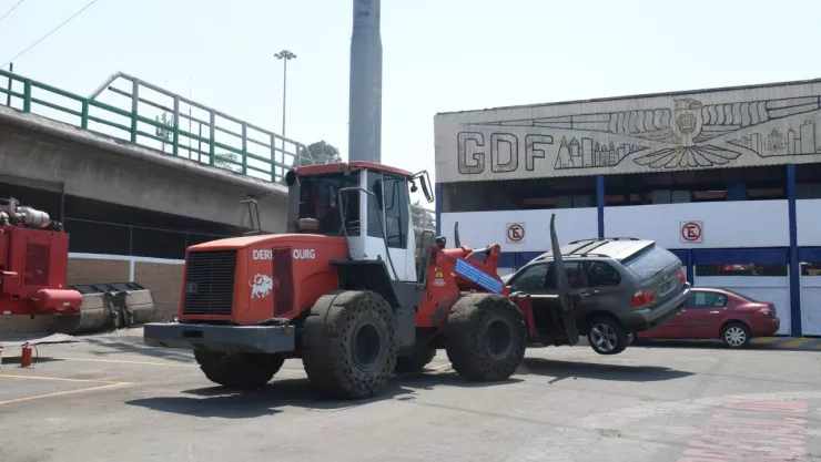 programa chatarrización