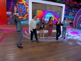 Venga La Alegría, programa completo del 12 de octubre 2026 parte 1