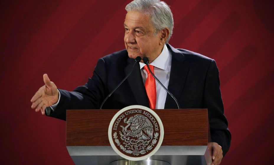 Presidente de México, Andrés Manuel López Obrador