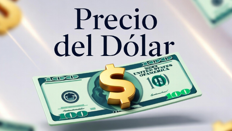 Precio del dólar en Guanajuato hoy 13 de abril