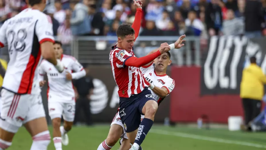 Chivas
