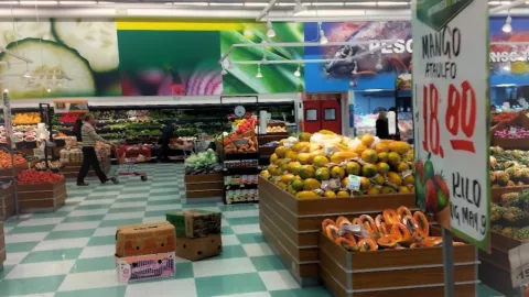 Martes y miércoles del campo