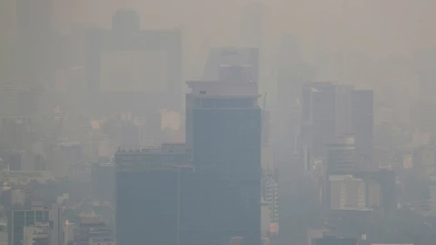 doble Hoy No Circula 5 de mayo CDMX Edomex contingencia