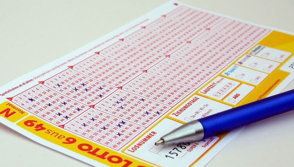 Te compartimos los números ganadores de hoy martes 10 de enero en el Sorteo Tris.