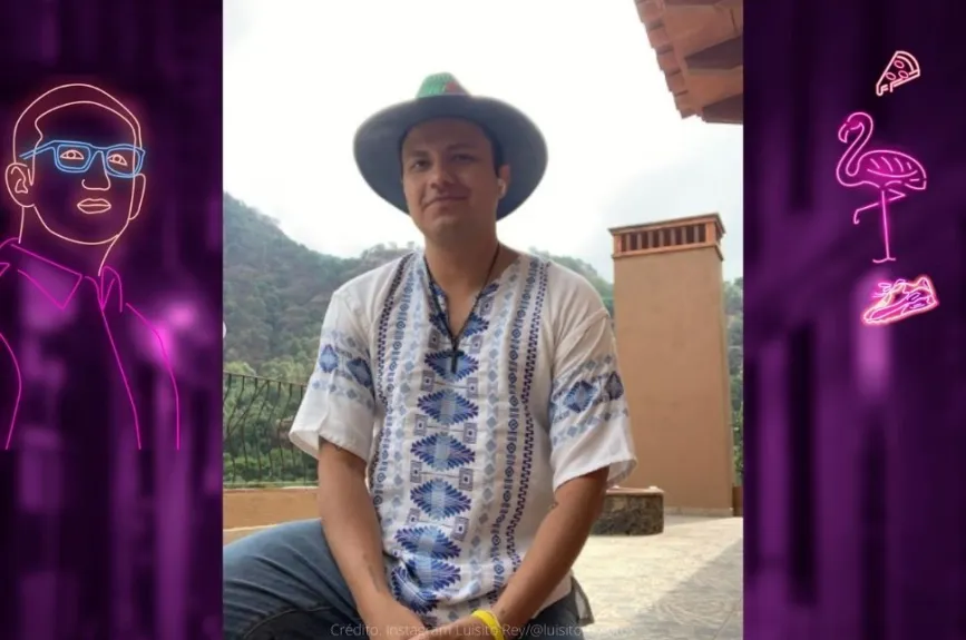 FOTOS: Luisito Rey