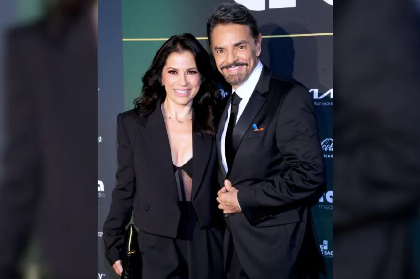 Famosos que siguen a la seleccion mexicana | Crédito: Mezcalent