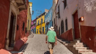 Los 3 Pueblos Mágicos más bonitos de Guanajuato