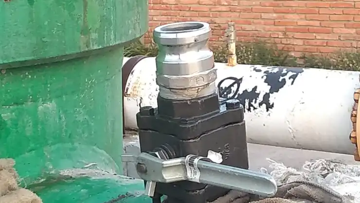 toma clandestina en puebla