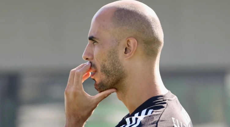 Guido Pizarro Tigres